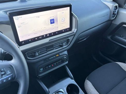 New 2025 Ford Bronco Sport Big Bend w/ Convenience Package image 32