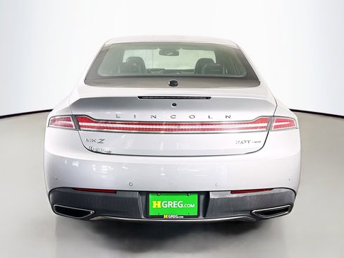 Used 2018 Lincoln MKZ Reserve w/ Climate Package AWD/4WD image 8