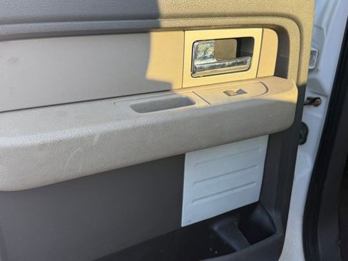 Used 2010 Ford F150 2WD SuperCrew image 8