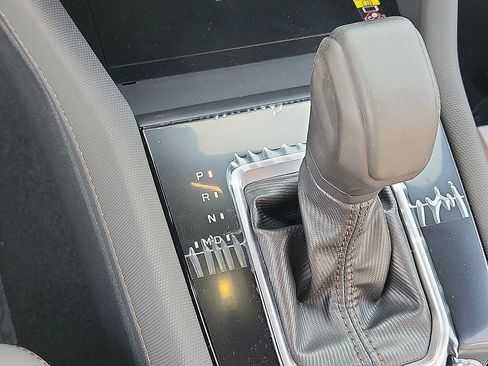 New 2025 Subaru Forester Sport image 9