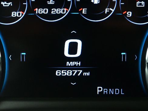 Used 2019 GMC Yukon Denali w/ Denali Ultimate Package AWD/4WD image 28