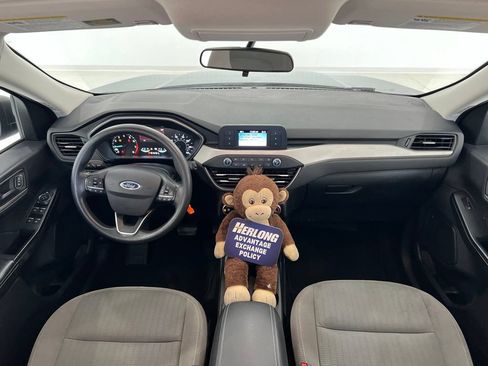 Used 2021 Ford Escape S FWD image 17