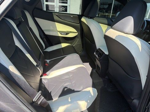 Used 2024 Lexus NX 350h AWD w/ Vision Package image 13