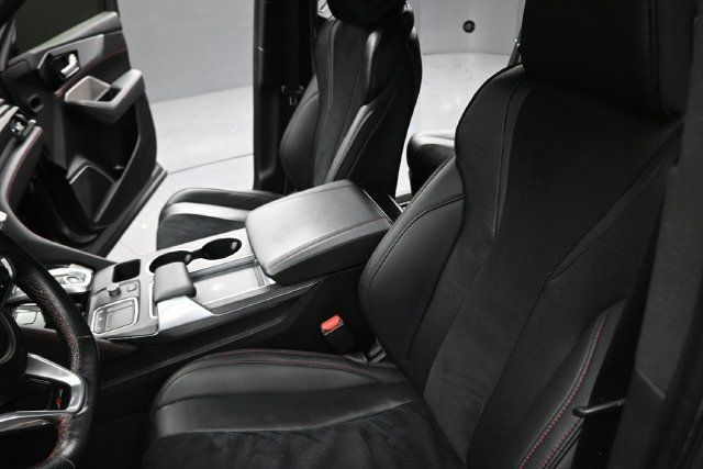 Used 2023 Acura MDX A-Spec AWD/4WD image 14