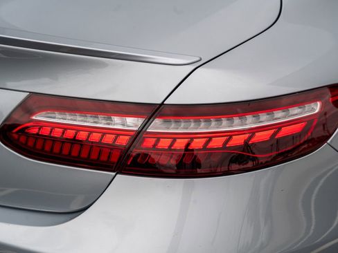 Used 2023 Mercedes-Benz E 450 Coupe image 15
