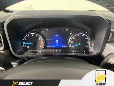 Used 2024 Ford Maverick Tremor w/ Tremor Off-Road Package AWD/4WD image 18