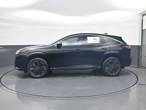 New 2026 Nissan Murano Platinum w/ Technology Package image 4