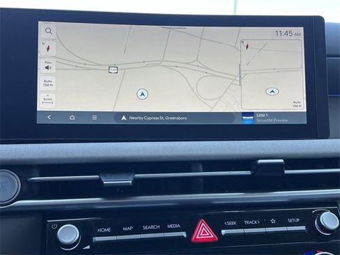 Certified 2025 Hyundai Tucson SEL image 20