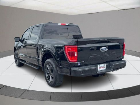 Used 2023 Ford F150 XLT w/ Equipment Group 302A High image 6