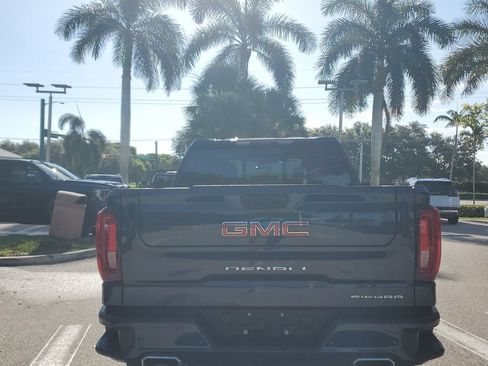 Certified 2023 GMC Sierra 1500 Denali w/ Denali Reserve Package AWD/4WD image 13
