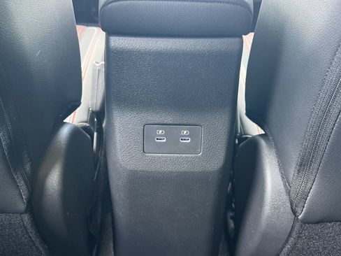 New 2026 Nissan Kicks SR w/ SR Premium Package FWD image 20