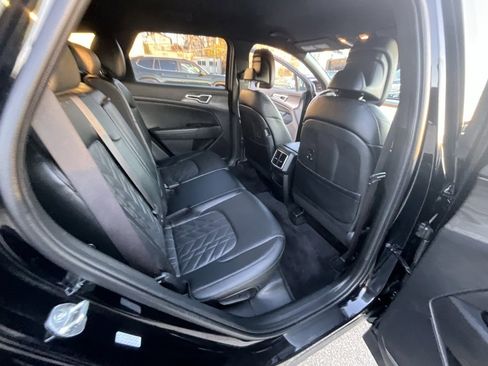 Used 2024 Kia Sportage X-Line image 27