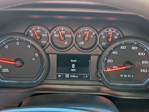 Used 2025 Chevrolet Silverado 3500 W/T image 21