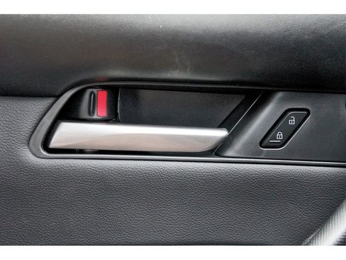 New 2025 MAZDA CX-50 AWD 2.5 Hybrid w/ Weather Package image 18