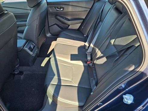 New 2025 Honda Accord EX-L image 9