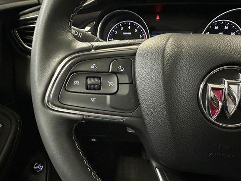 Certified 2023 Buick Encore GX Select w/ Experience Buick Package image 12