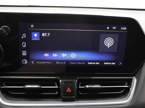 Used 2024 Chevrolet TrailBlazer ACTIV w/ Convenience Package image 23