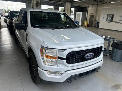 Used 2021 Ford F150 XL w/ STX Appearance Package