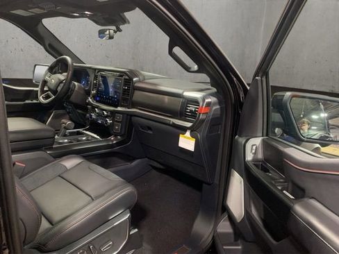 New 2026 Ford F150 Raptor AWD/4WD image 13