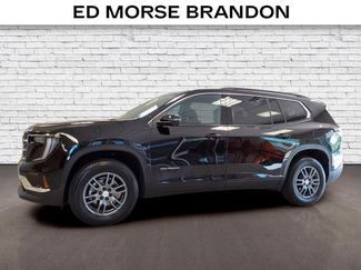 Used 2025 GMC Acadia Elevation FWD video 2
