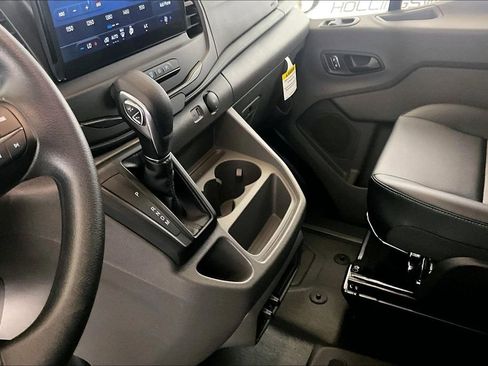 New 2026 Ford Transit 250 Low Roof RWD image 8