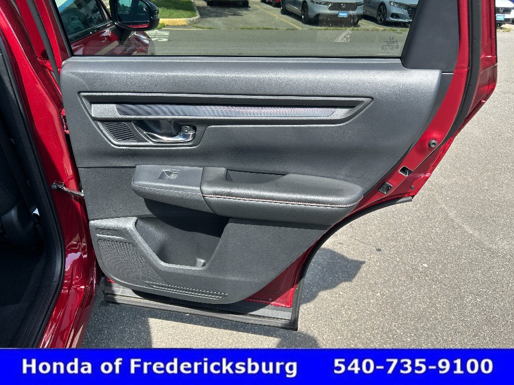 Used 2026 Honda CR-V Sport-L image 13