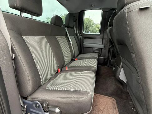 Used 2014 Ford F150 STX w/ Equipment Group 201A Mid RWD image 16