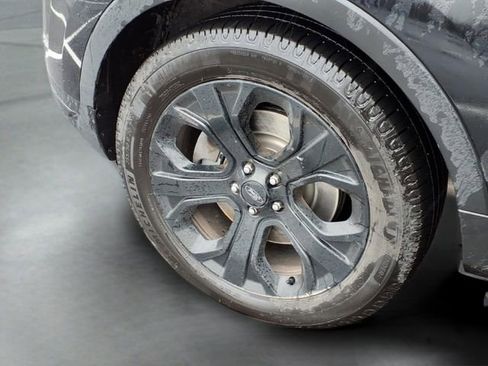 Used 2019 Ford Explorer Sport w/ Equipment Group 401A image 20