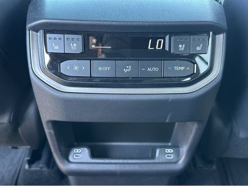 New 2026 Lexus TX 350 AWD image 24