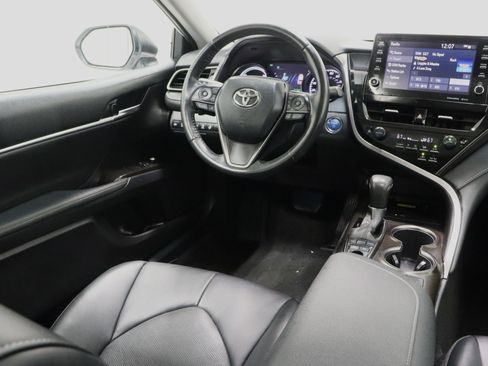 Certified 2022 Toyota Camry XSE w/ Cold Weather Package image 33