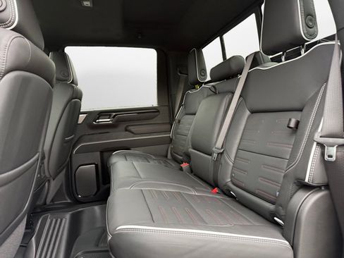 New 2026 GMC Sierra 2500 AT4X image 13