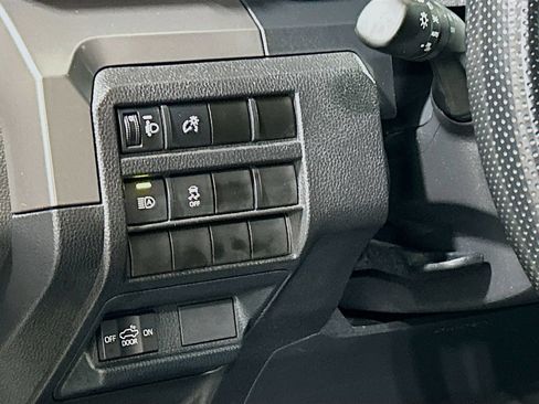 Used 2024 Toyota Tacoma SR5 RWD image 8