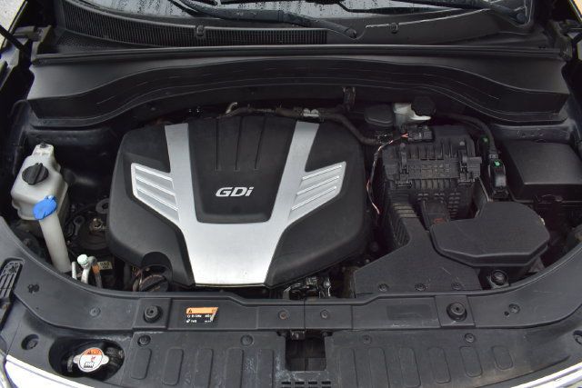 Used 2015 Kia Sorento EX AWD/4WD image 44