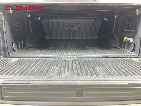Used 2020 Ford F150 Lariat w/ Equipment Group 502A Luxury AWD/4WD image 10
