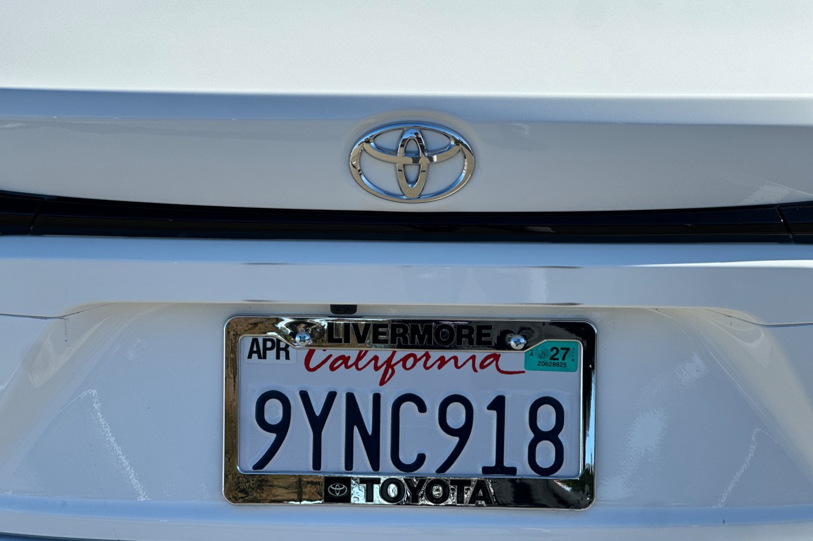 Certified 2026 Toyota Corolla LE FWD image 48