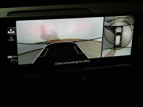 New 2026 MAZDA CX-90 3.3 Turbo w/ Premium Plus Pkg image 9