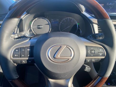 Used 2018 Lexus RX 350 FWD image 12