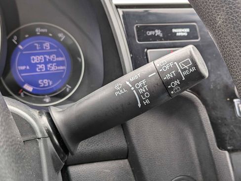 Used 2015 Honda Fit LX image 24