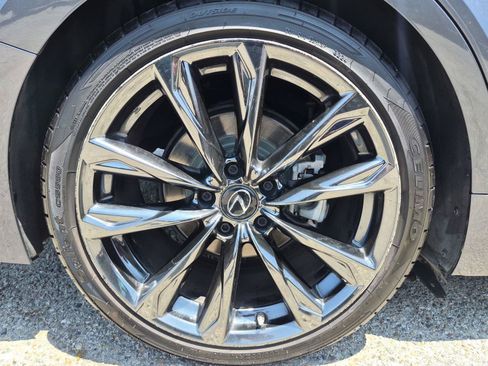 Used 2021 Lexus IS 350 F Sport w/ Accessory Package RWD image 29
