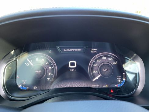 Certified 2024 RAM 1500 Limited image 16