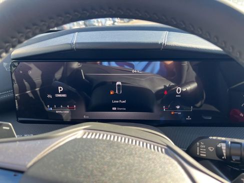 New 2025 Nissan Murano SV image 11