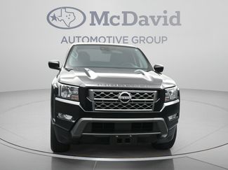 Used 2022 Nissan Frontier SV w/ Technology Package RWD video 2