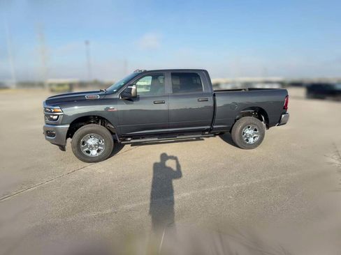 New 2026 RAM 2500 Tradesman image 5