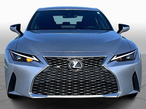 Used 2022 Lexus IS 300 image 4