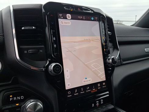 Used 2025 RAM 1500 Laramie image 14