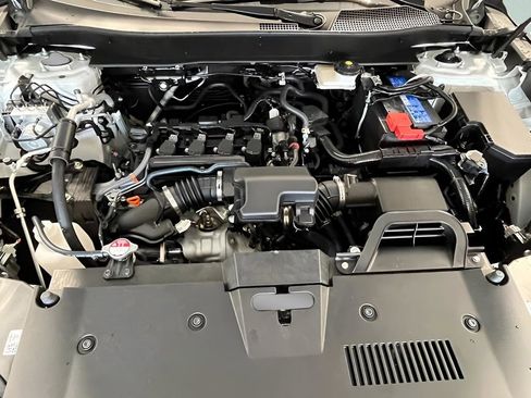 New 2026 Honda CR-V LX image 43