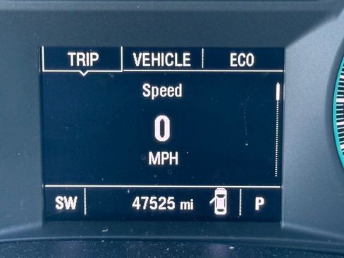 Used 2024 Chevrolet Malibu LT image 17