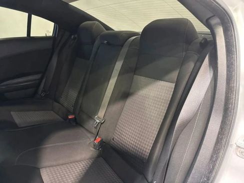 Used 2020 Dodge Charger GT w/ Blacktop Package image 23