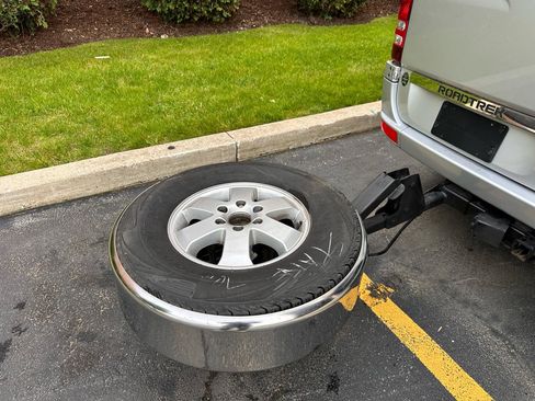 Used 2016 Mercedes-Benz Sprinter 2500 image 83