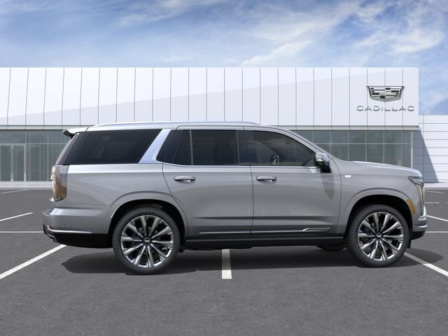 New 2026 Cadillac Escalade Platinum Luxury AWD/4WD image 5